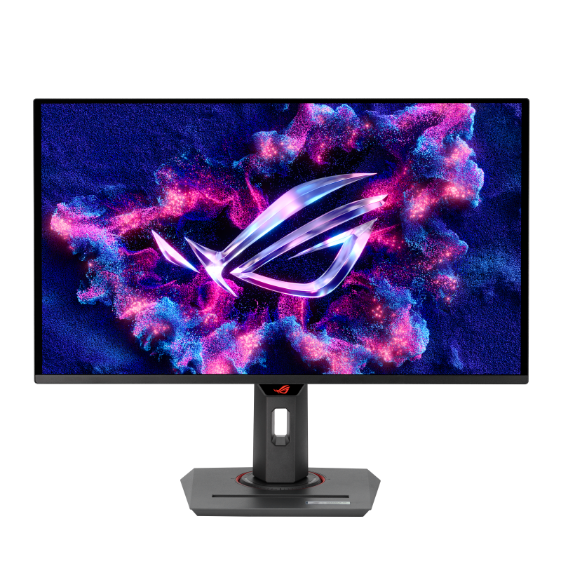 Monitor Gaming Asus 27" XG27UCDMG 4K 240Hz QD-OLED