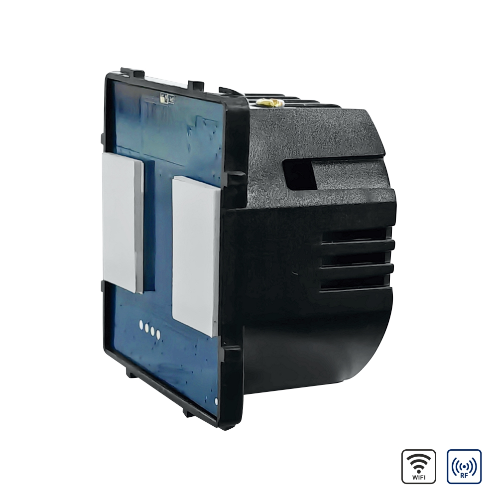 Modul Wi-Fi + RF Dublu Touch LUXION Smart Home