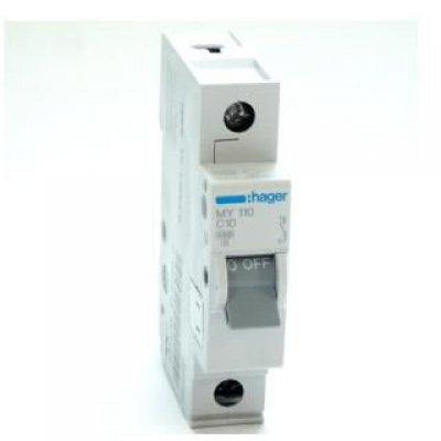 Siguranta Automata Hager 1P 10A