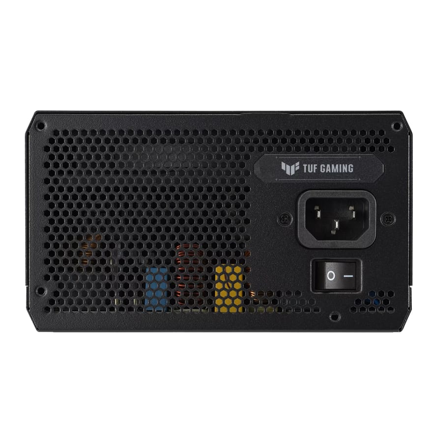 Sursa PC ASUS TUF Gaming 1000W Gold ATX 3.0 | 80Plus Gold - imagine 12