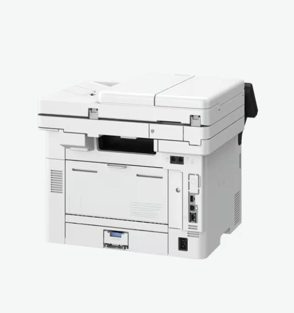 Imprimanta Multifunctionala Canon MF463DW II Laser Mono 40ppm - imagine 3