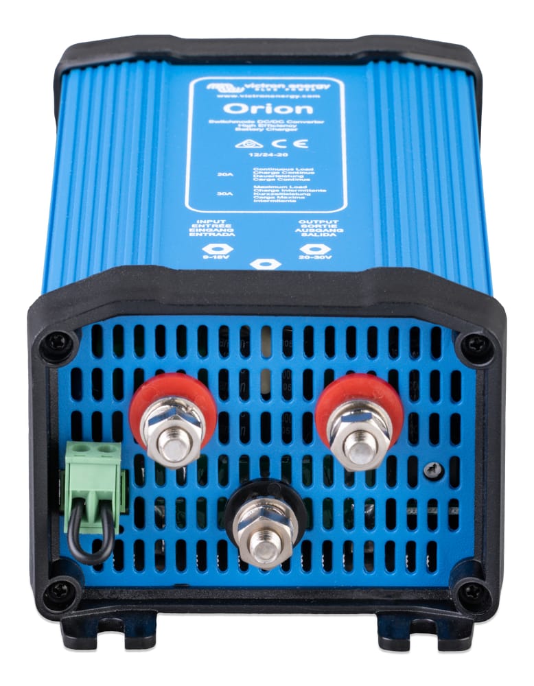 Victron Orion 12/24-20A Convertor DC/DC Non-Isolated - imagine 7