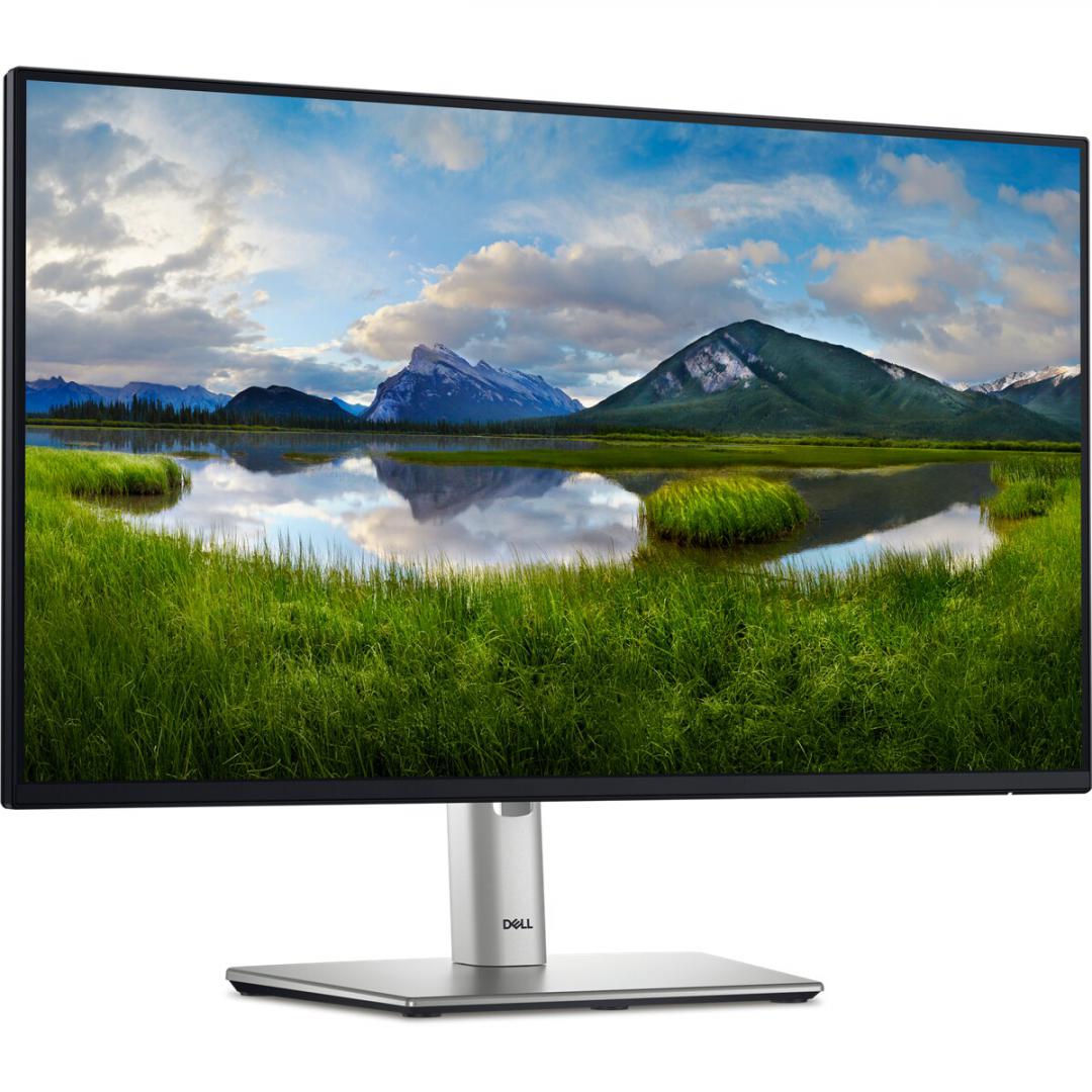 Monitor Dell P2425H 23.8" Full HD 100Hz IPS Profesionist - imagine 3