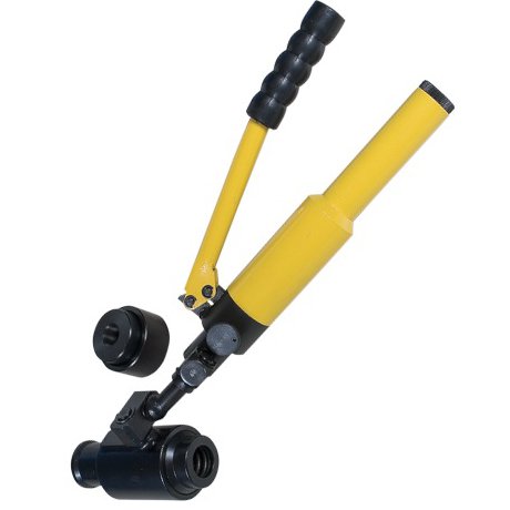 Presa Hidraulică Găurire WK-8 Elmark