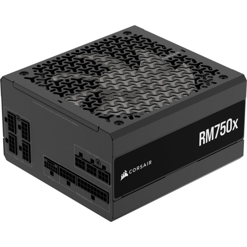 Sursa Corsair RM750x 750W 80 Plus Gold Modulară - imagine 2