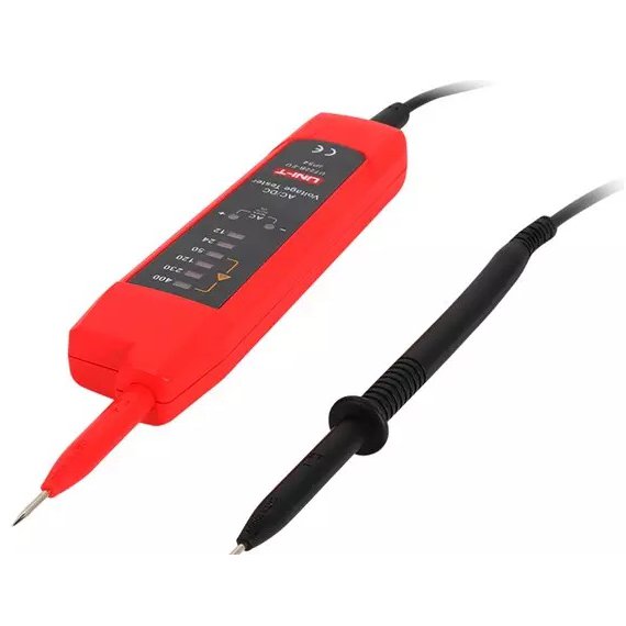 Tester Tensiune Uni-T UT22B, 12V-400V