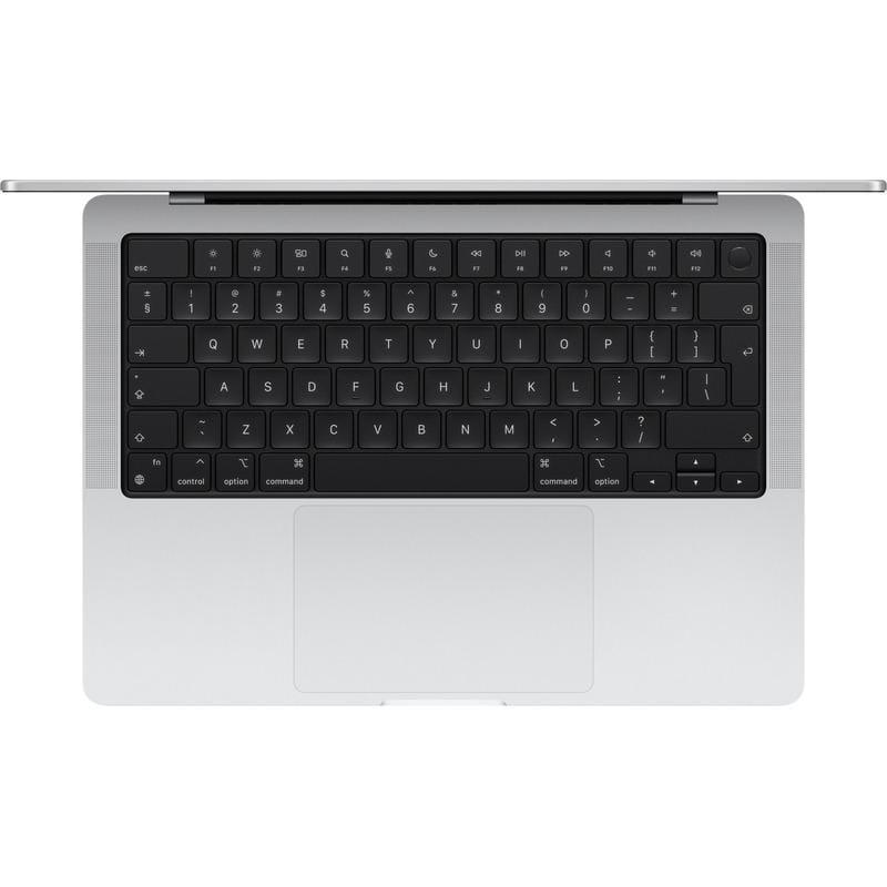 MacBook Pro 14 M4 Pro 48GB/1TB - Performanță Pro - imagine 3