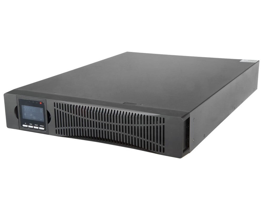UPS Safer 3000VA Rackabil - Protecție Maximă