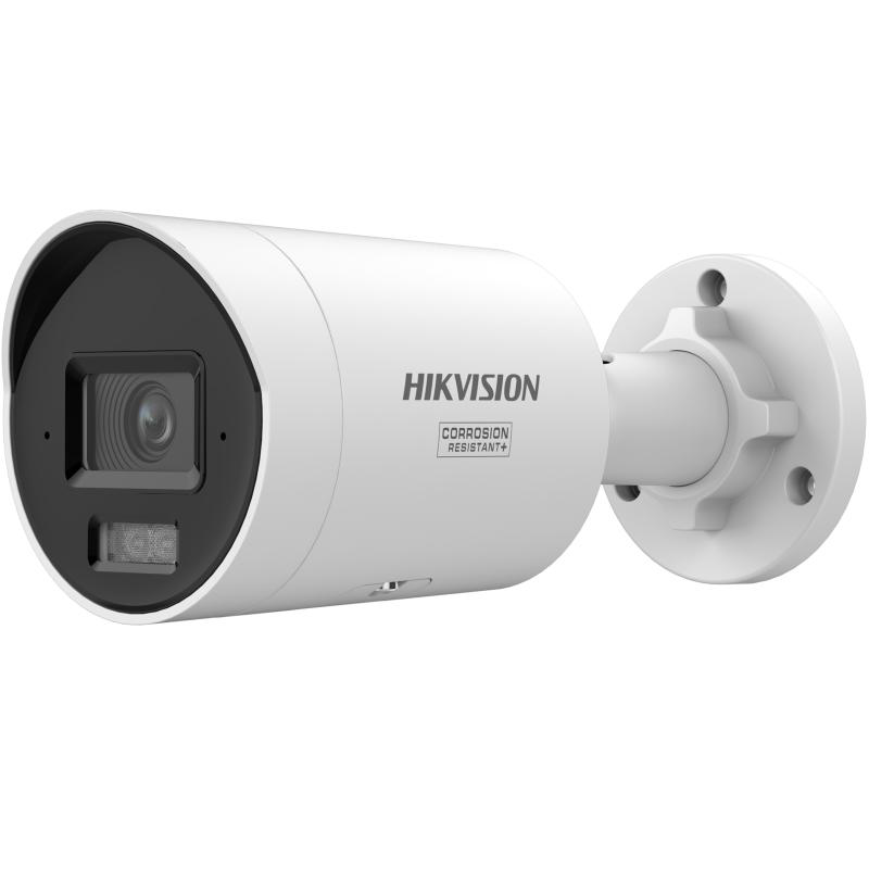 Camera IP Bullet 8MP Hikvision DS-2CD2087G3-LIY Color Night