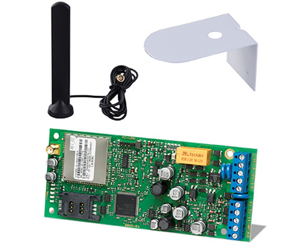 Comunicator GSM DSC GS4005-K - Modernizare Alarmă