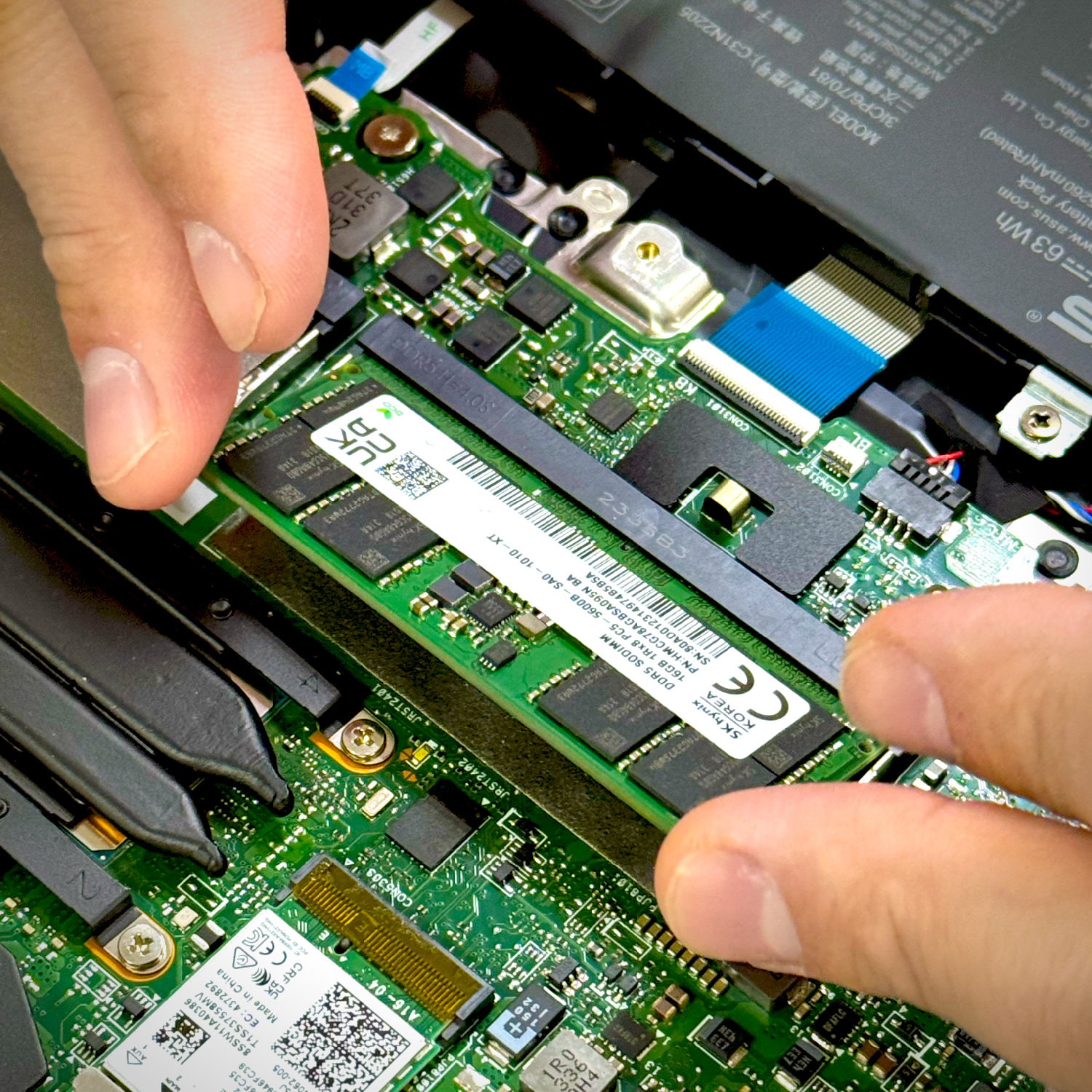 Upgrade RAM Laptop/Desktop Profesional | Performanță Maximă