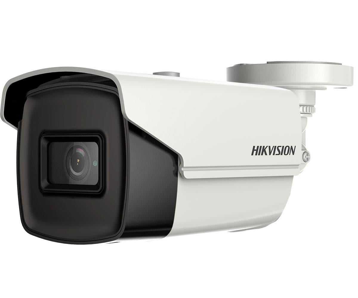 Camera Hikvision 5MP Ultra Low Light IR 80m