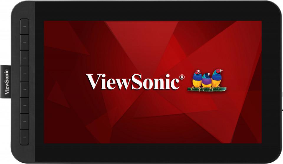 Tableta Grafica Viewsonic ID1230 11.6'' - Creativitate Profesionala