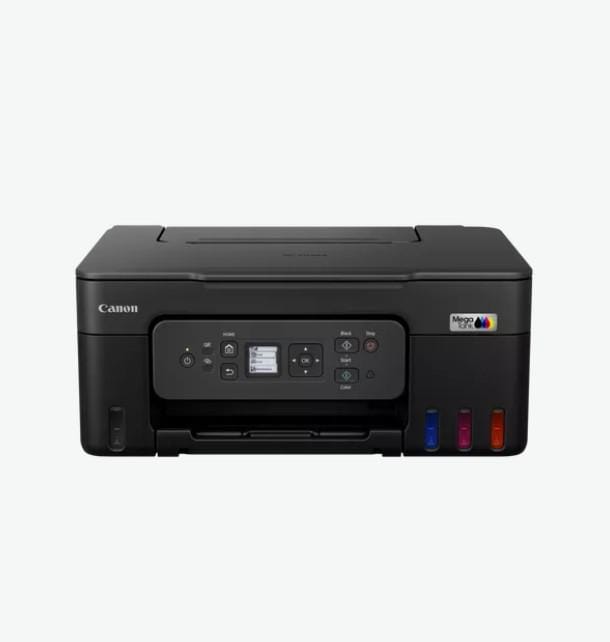 Multifunctional Inkjet Canon PIXMA G3480BK - CISS, WiFi, Duplex - imagine 6