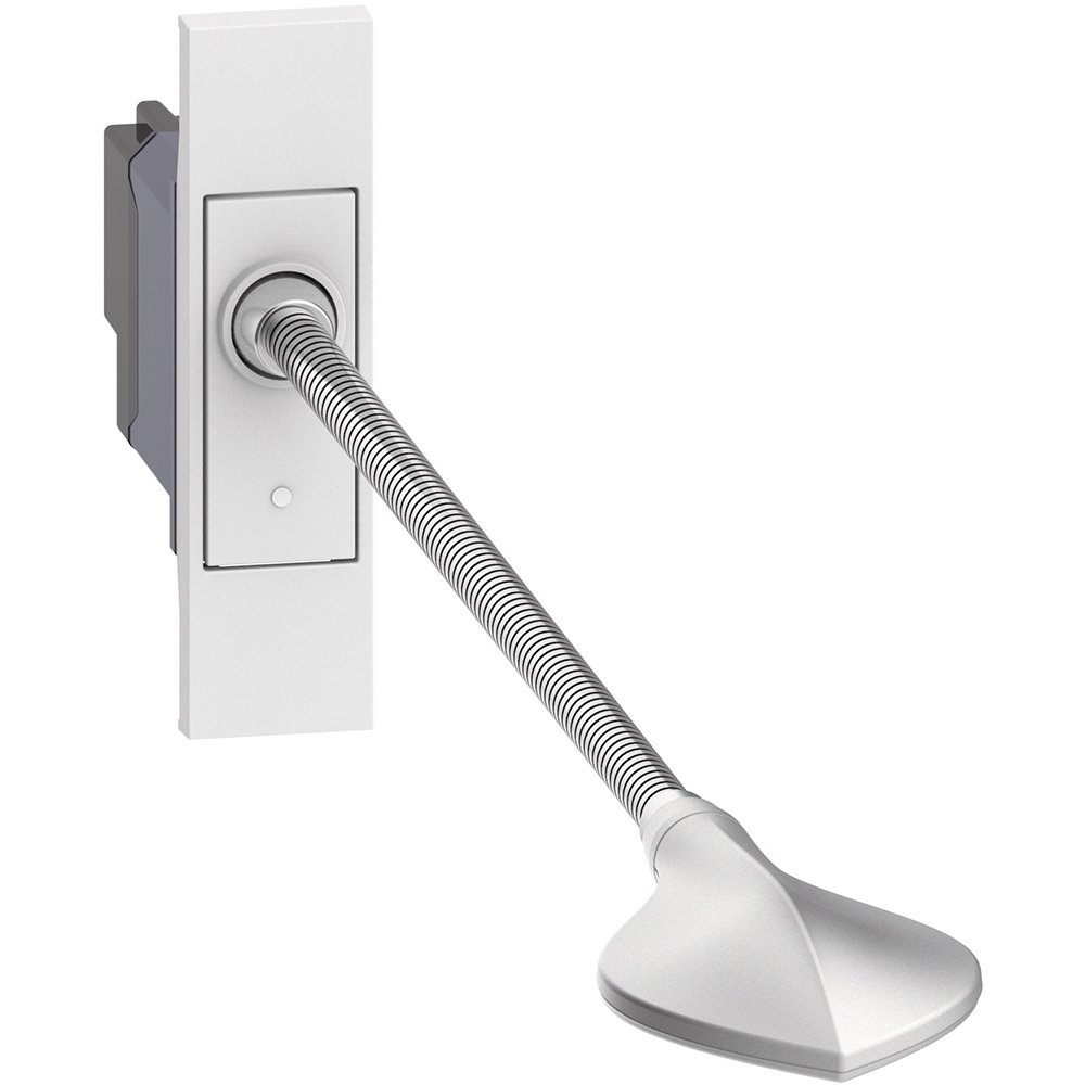 Lampa de citit Bticino Living Now KW4362 Alb