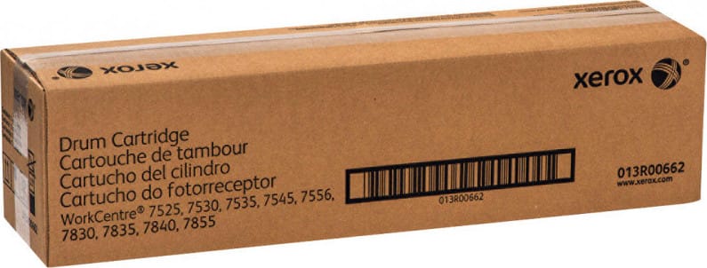 Drum Unit Original Xerox 013R00662 - 125.000 pagini - imagine 8