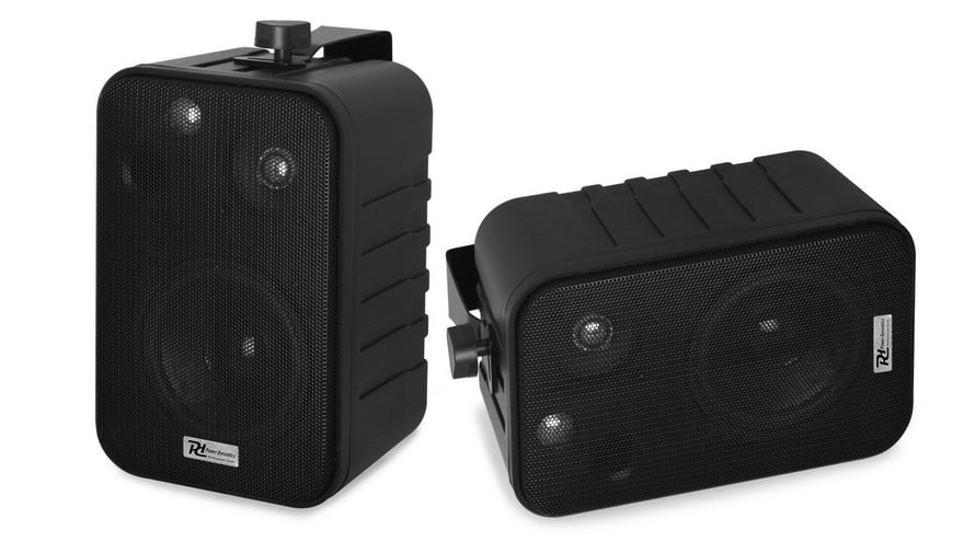 Boxe Power Dynamics BV40B 10W Sonorizare Clară