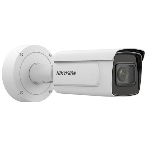 Camera Hikvision LPR 4MP AI DarkFighter