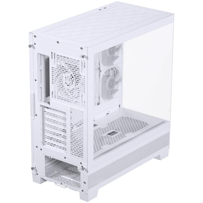 Carcasa PHANTEKS XT VIEW Mid Tower DRGB ALB - Design Premium - imagine 7