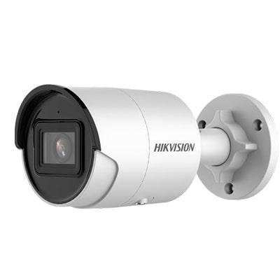 Camera IP Hikvision 6MP AcuSense IR 40m