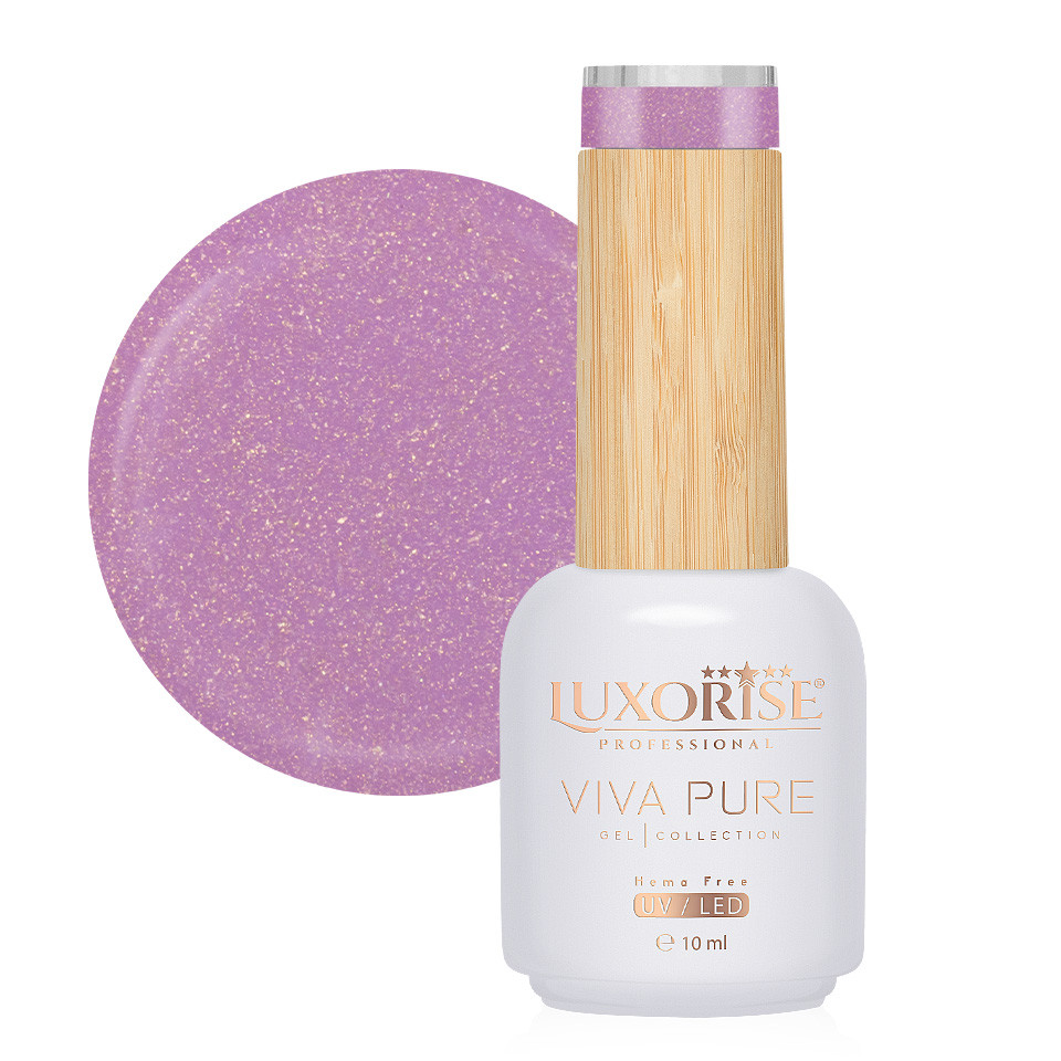 Oja Hema Free Luxorise Sprinkled Mist 10ml