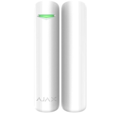 Ajax GlassProtect WH - Detector Geam Spart Wireless