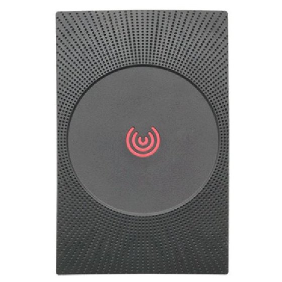 Cititor RFID ZKTeco KR-600M, IP65, Mifare