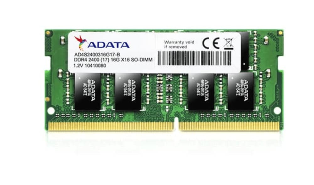 RAM ADATA Premier 8GB DDR4 2666MHz - Performanță Superioară - imagine 2