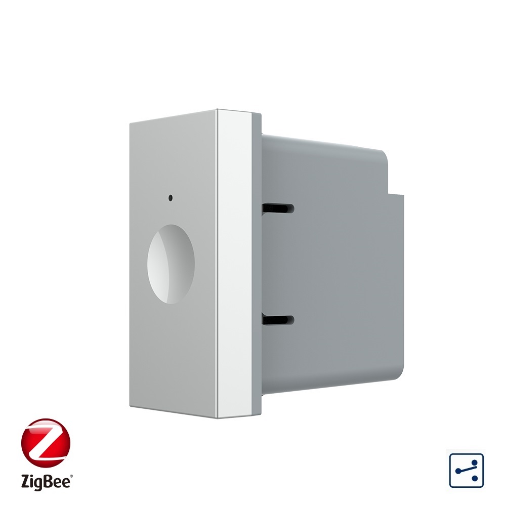 Modul Touch ZigBee Livolo 1M Standard Italian - imagine 11