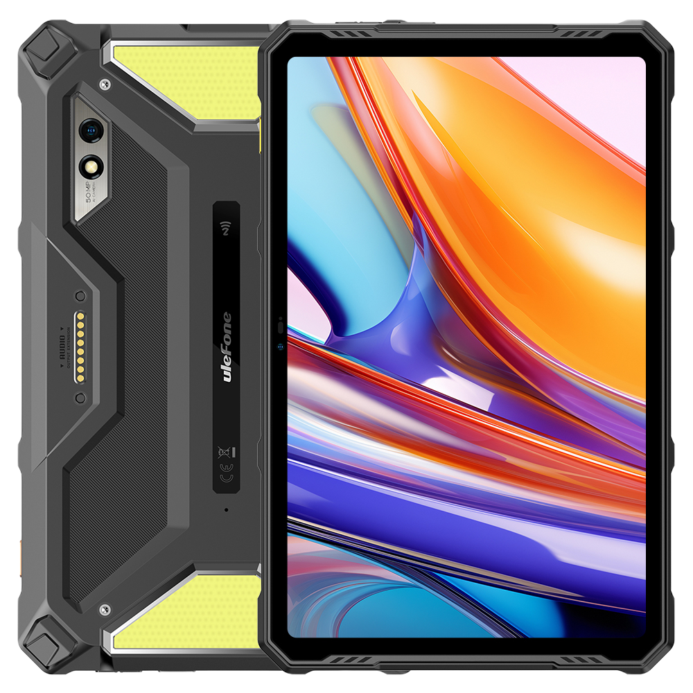 Ulefone Armor Pad 3 Pro 4G - Baterie 33280mAh