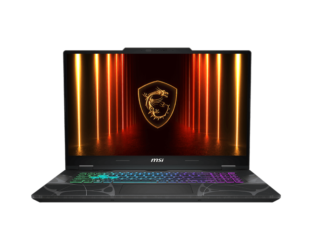 Laptop Gaming MSI Cyborg 15 RTX 5050 8GB, Intel Core 5, 144Hz