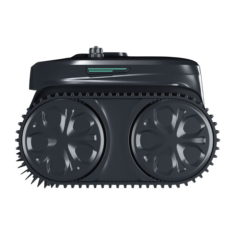 Robot Curățare Piscină WYBOT C2PRO Wireless 150m² - imagine 3