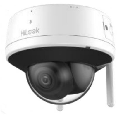Camera WiFi HiLook 2MP cu Audio și IR 30m