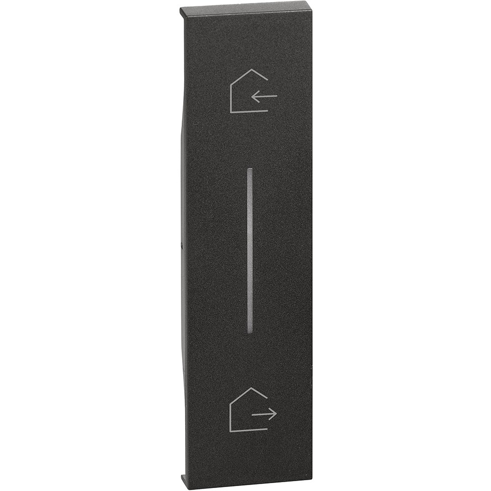 Tasta Controler Bticino Negru KG40
