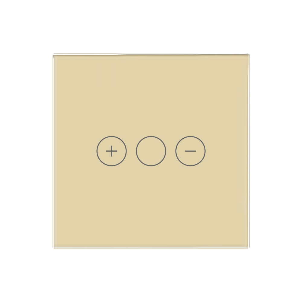 Variator Touch Sticlă Luxion | Elegant și Sigur - imagine 10