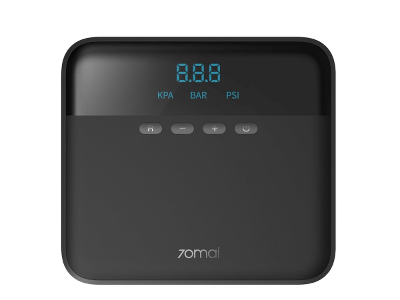 Compresor auto 70mai 160 PSI cu oprire automată 12V