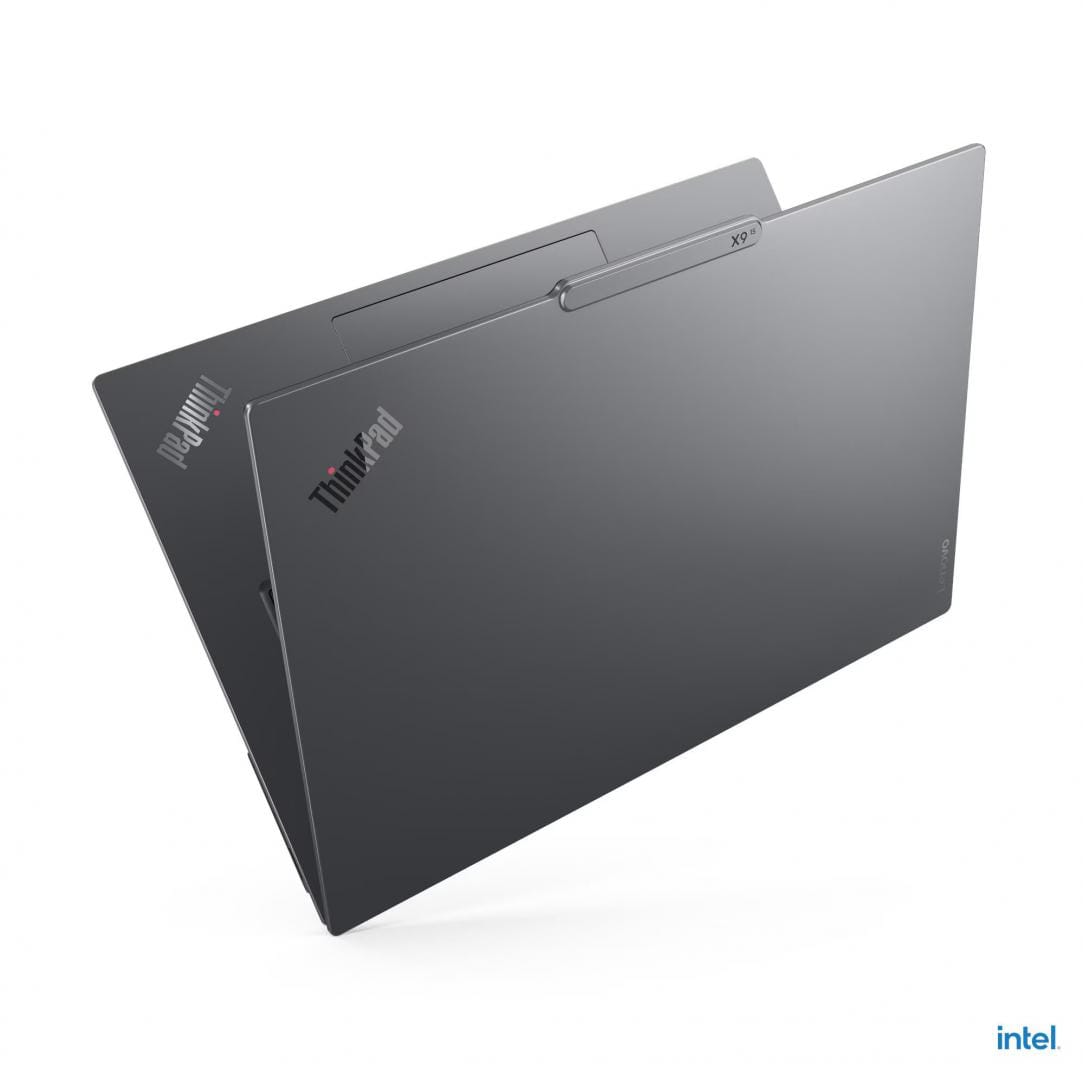 Laptop Lenovo ThinkPad X9-15 Aura Edition, Ultra 7, 2TB SSD - imagine 9