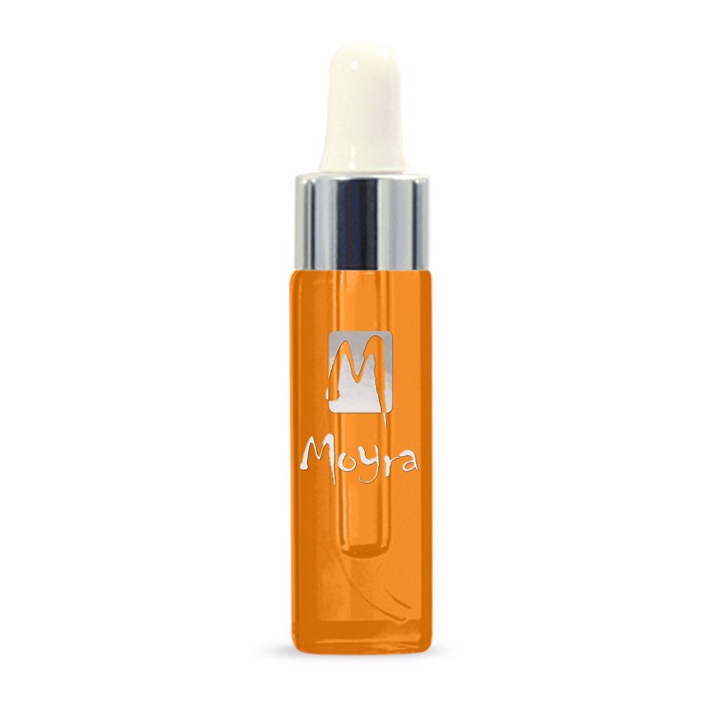 Ulei Cuticule Moyra Orange Mango, 15 ml