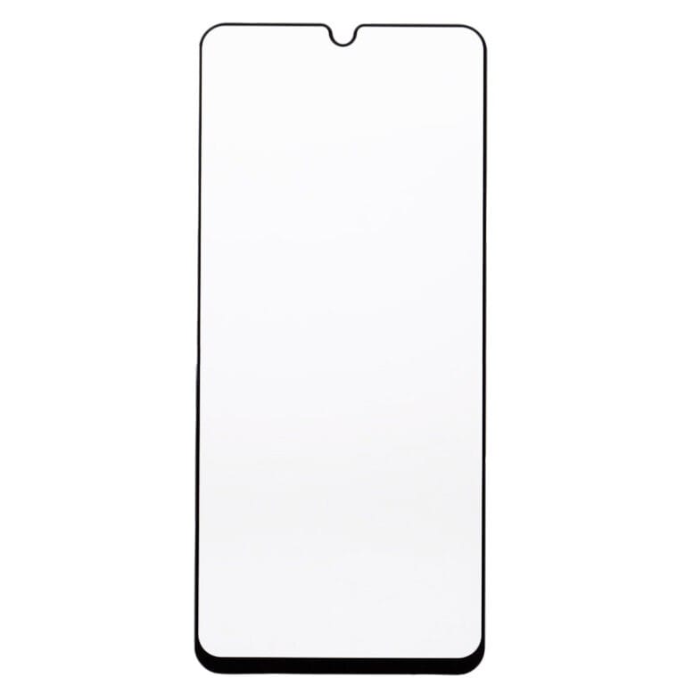 Folie Sticlă Spacer Samsung Galaxy A22 4G 9D 9H - Protecție Totală - imagine 2