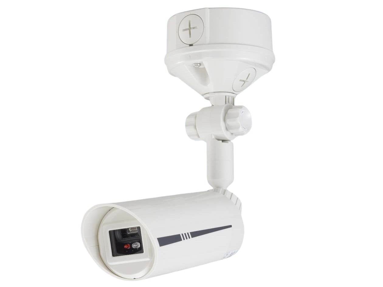 Takex FS-5000E - Detector Flăcări UV