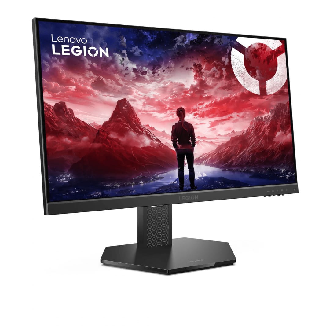 Monitor Gaming Lenovo Legion 24-10, 23.8", 240Hz, 1ms, Full HD - imagine 3