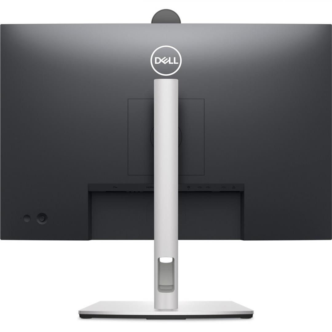 Monitor Dell P2424HEB 23.8" FHD USB-C 90W - Hub Productivitate - imagine 6