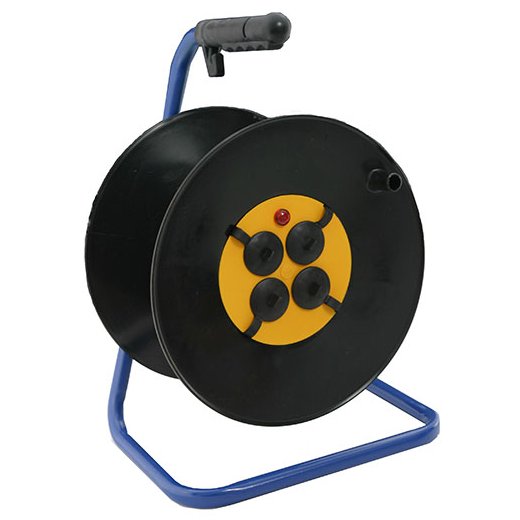 Tambur Plastic 4 Prize Adeleq, Fără Cablu