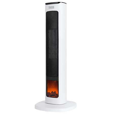 Aeroterma Turn Imitatie Semineu Ptc 2000w Teesa TSA8052