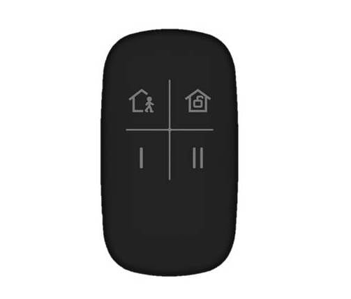 Telecomanda Alarma Hikvision AXPRO | Control Wireless