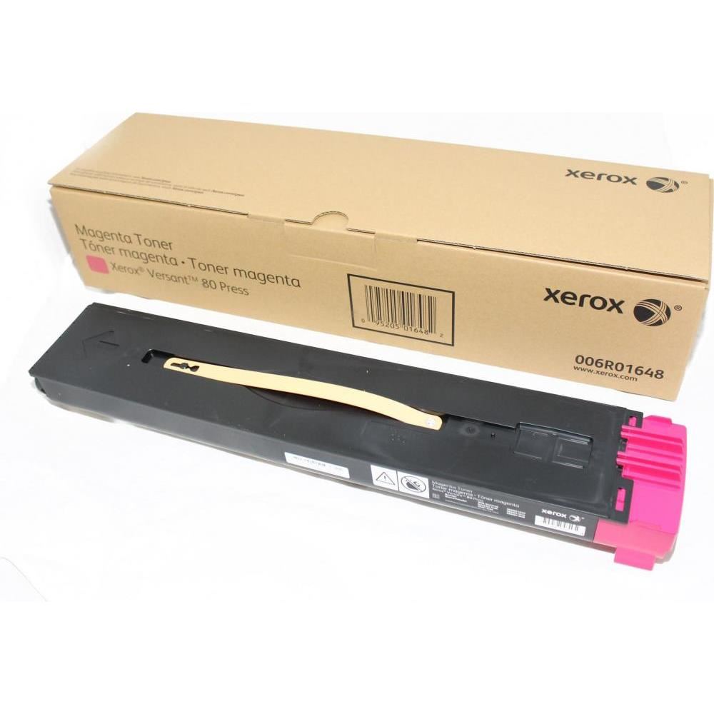 Toner Xerox Magenta Original 3.3k Versant