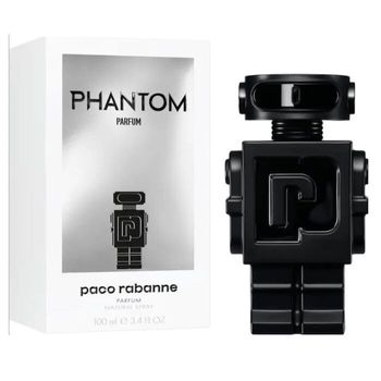 Parfum Paco Rabanne Phantom - Seductie Moderna