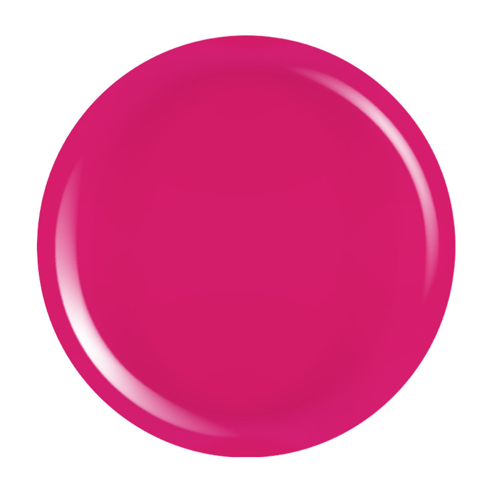 Gel UV Colorat LUXORISE Savage Scarlet 5ml