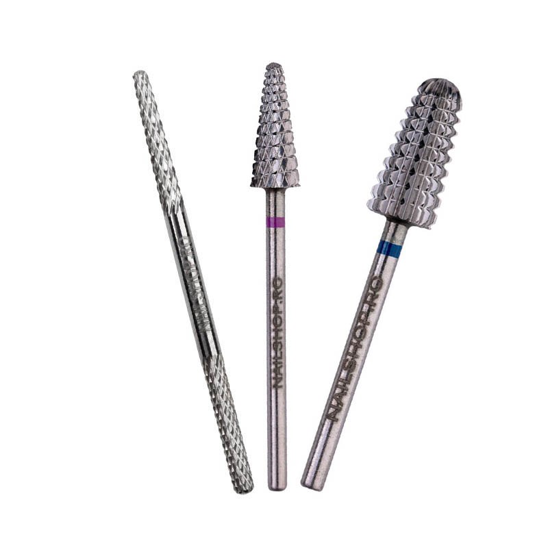 Set Bituri Intreținere Erika | Nailshop