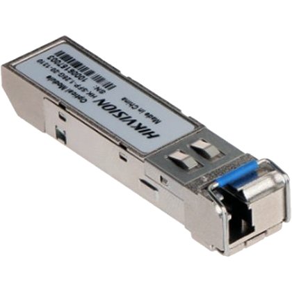 Modul SFP Hikvision 1.25G 20km, Single Fiber